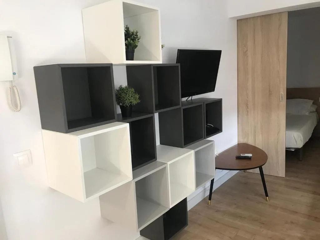 APARTMENT STANDARD Room, Pescadors, Costa Blanca