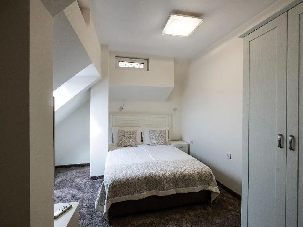 Room, Caro Apartments, Varna
