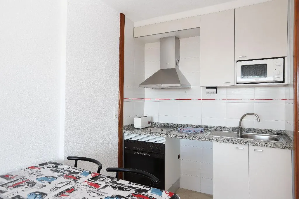 APARTMENT ONE BEDROOM Room, La Caseta Apartments, Costa Blanca