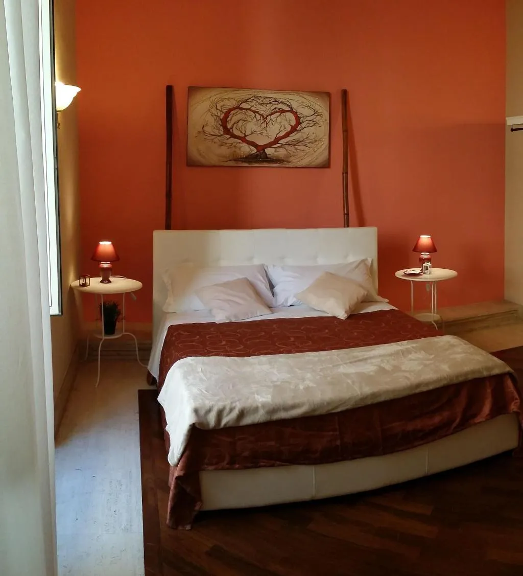 Room, Sicily Luxury, Catania