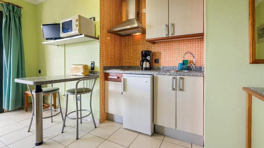 STUDIO STANDARD Room, Apartamentos Olympia, Gran Canaria
