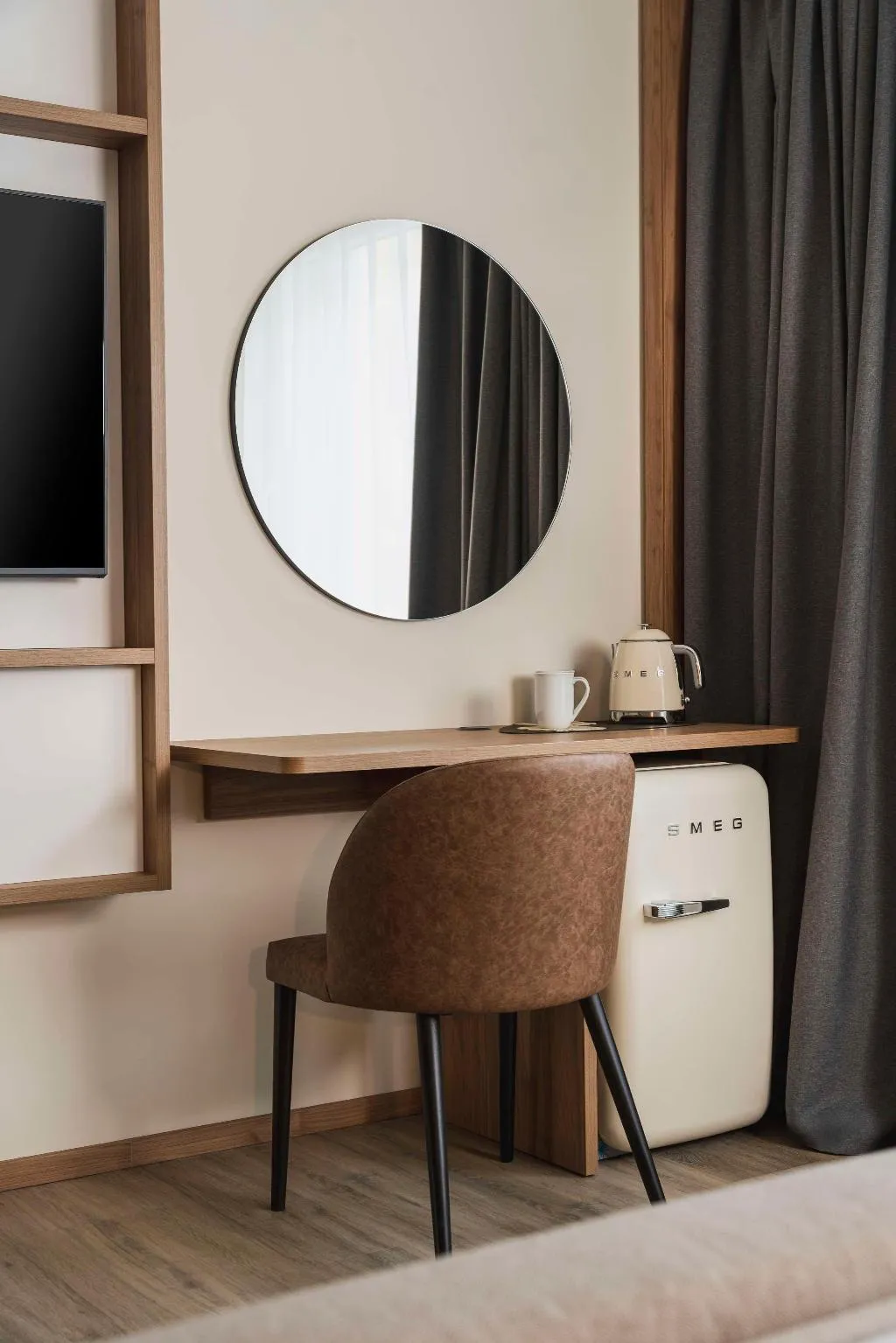 SUITE KING BED ONE BEDROOM  Room, Hilton Garden Inn Padova City Centre, Venice
