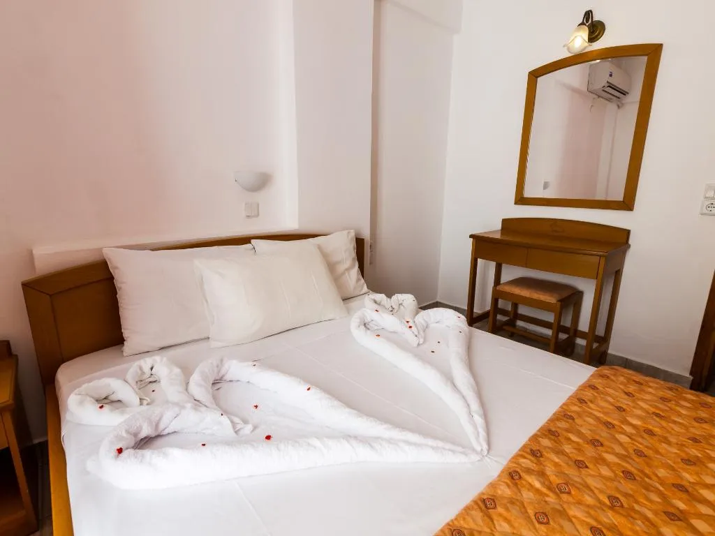 APARTMENT STANDARD Room, Villa Elite by Checkin, Crete