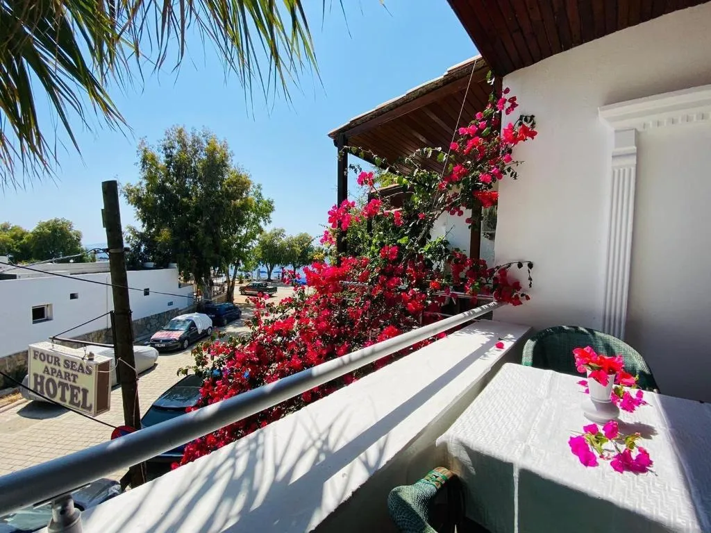 Room, Asterina Hotel, Bodrum