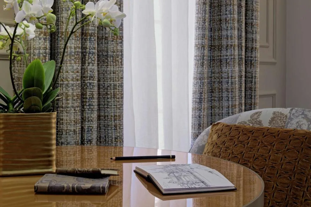 TWIN EXECUTIVE Room, Hilton Molino Stucky Venice, Venice