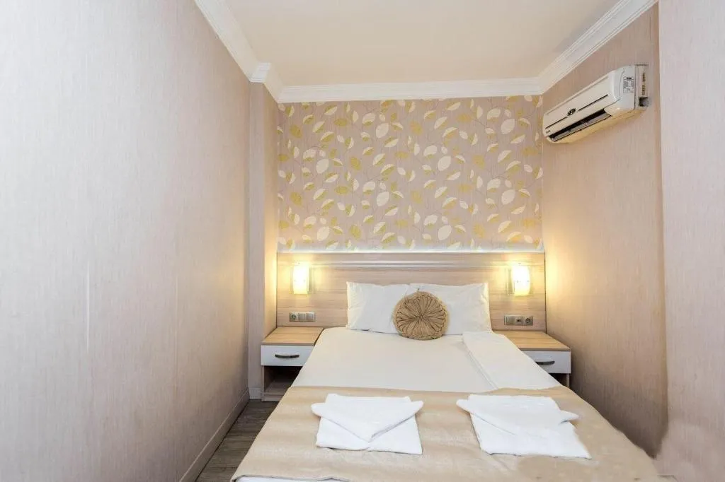 Room, Olimpiyat Otel Izmir, Izmir