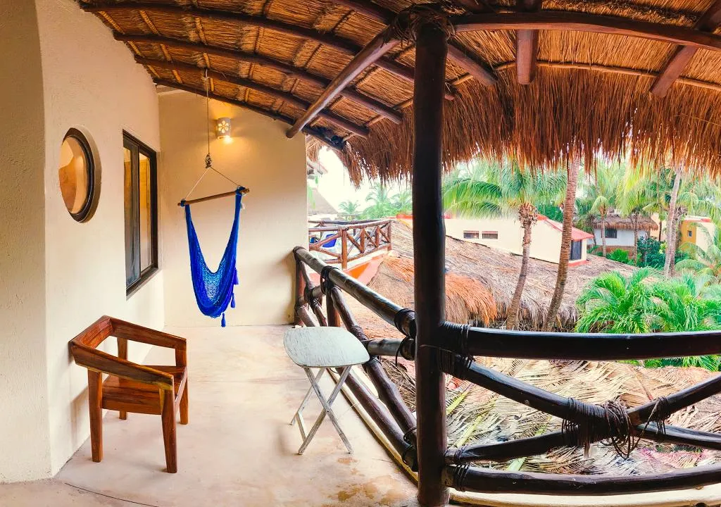 DOUBLE PREMIER Room, Holbox Dream Beachfront Hotel, Cancun Area