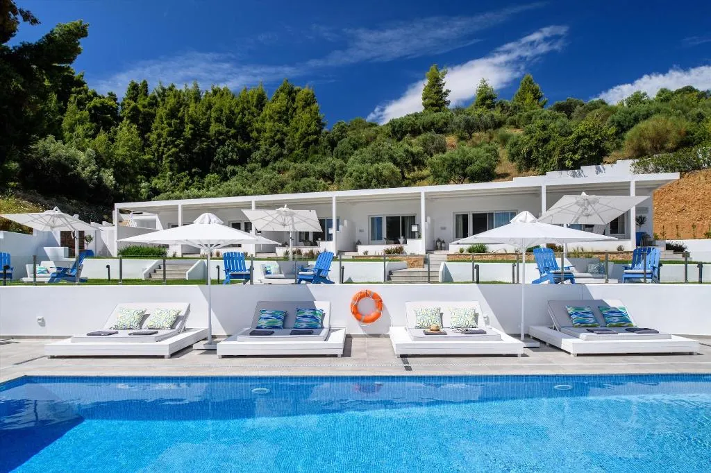 Sports and Entertainment, Villa D'oro Luxury Villas & Suites, Halkidiki