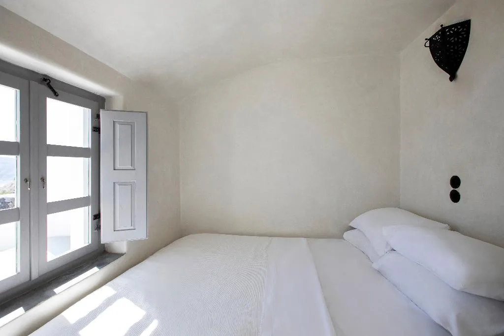 SUITE WITH PRIVATE POOL Room, Ducato Di Oia, Santorini