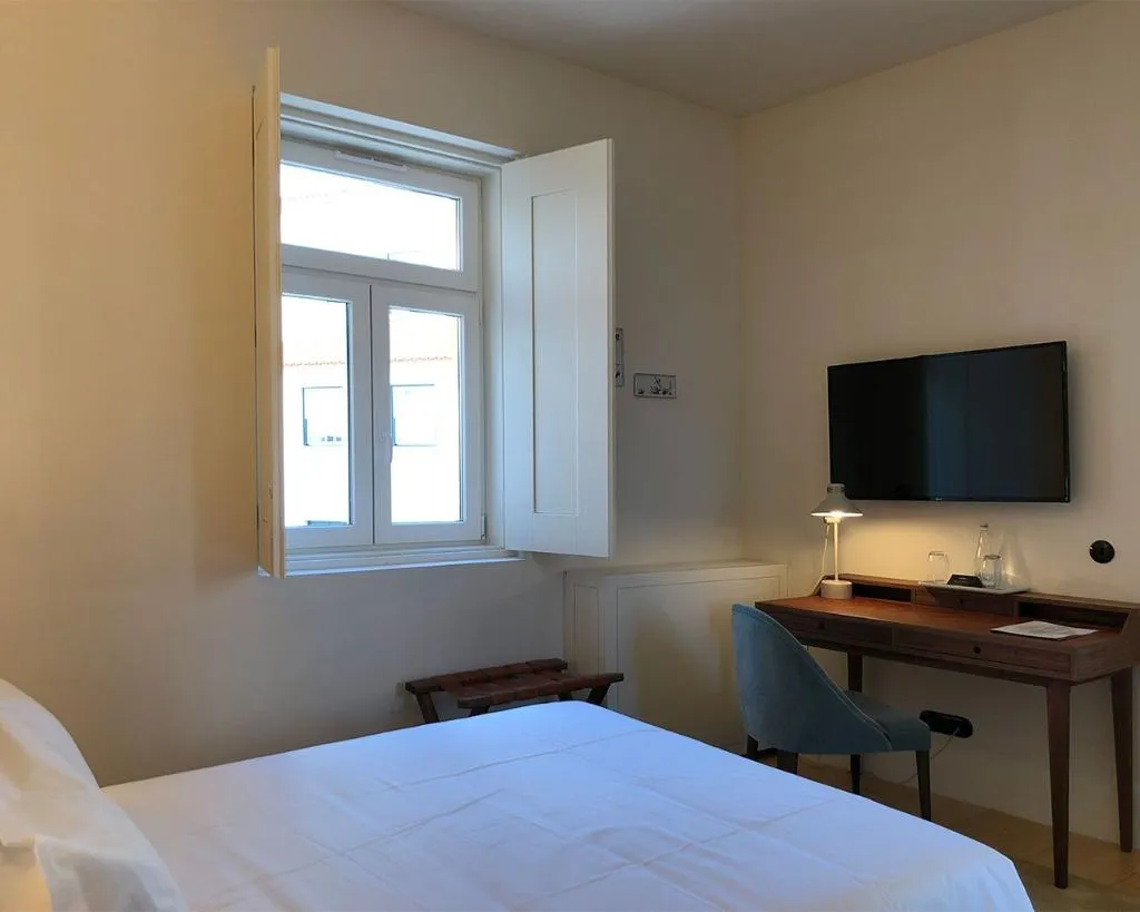SINGLE ONE BEDROOM Room, Montebelo Vista Alegre Ilhavo Hotel, Porto