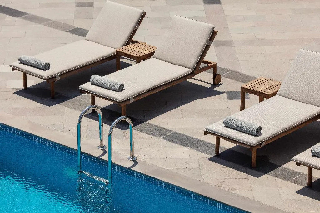 Pool, Doria Hotel Bodrum, Bodrum