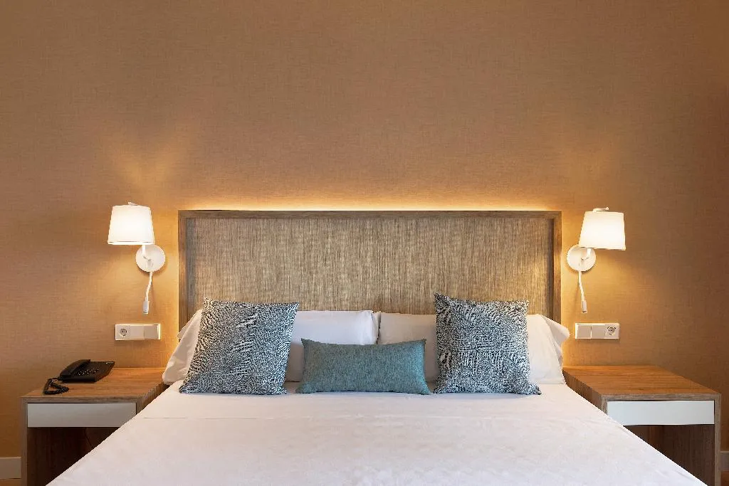 DOUBLE SINGLE USE STANDARD Room, Aluasoul Menorca, Menorca