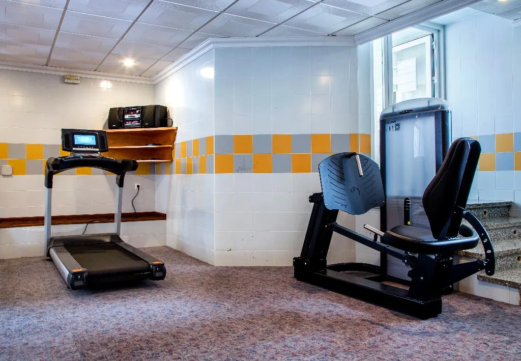 Sports and Entertainment, Bellavista Residential, Valencia