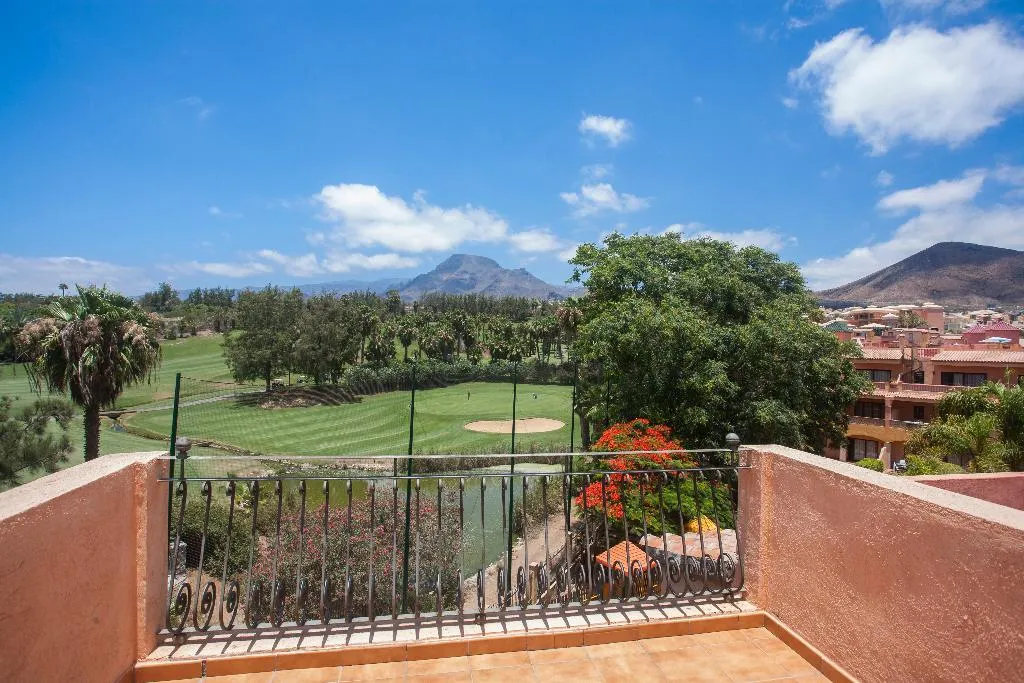 General view, Villa Mandi Golf Resort, Tenerife