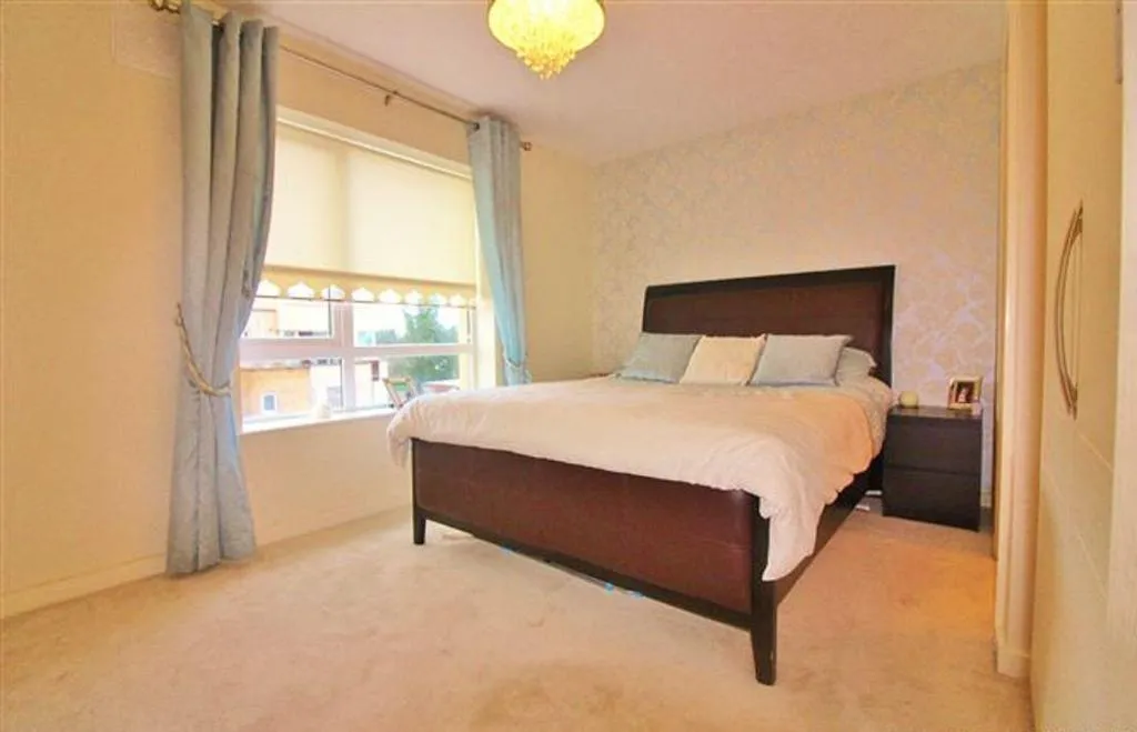 Room, Saleem Holiday House, Dublin