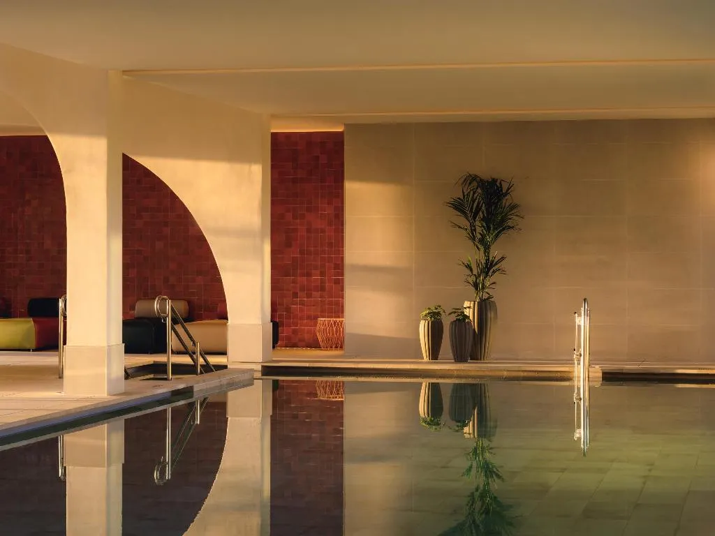 Sports and Entertainment, SO/ Sotogrande Spa & Golf Resort Hotel, Costa Del Sol