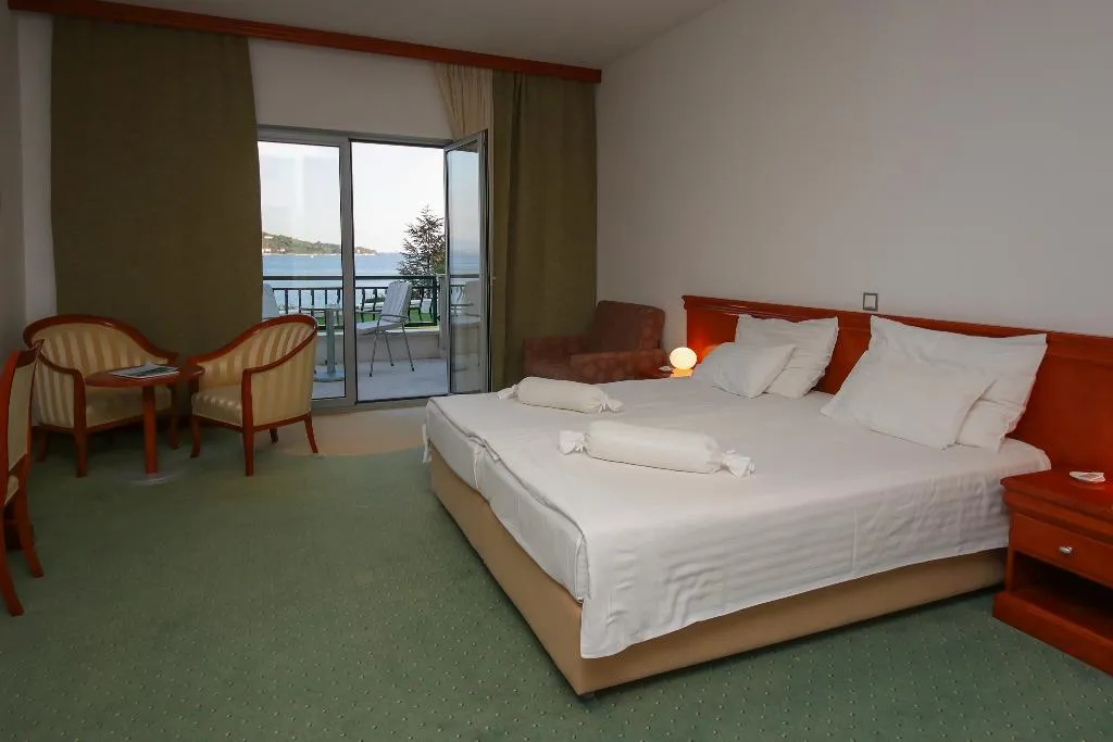 DOUBLE DELUXE Room, Villa Radin, Split
