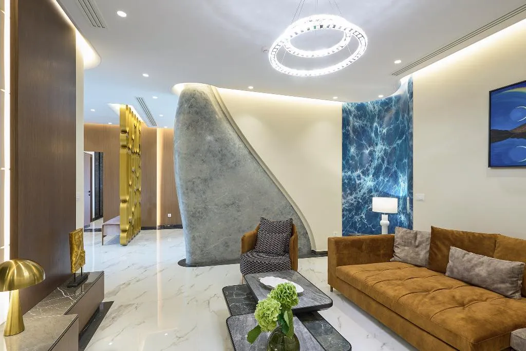 SUITE STANDARD Room, Pomegranate Wellness Spa Hote, Halkidiki