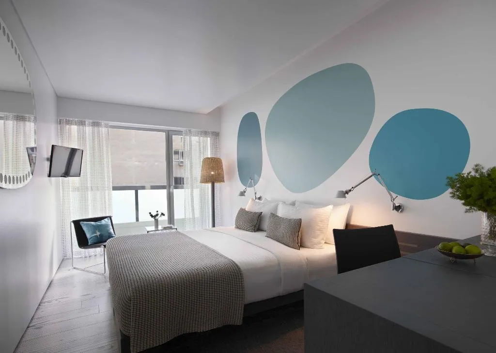 Double or Twin SUPERIOR Room, Fresh, Athens