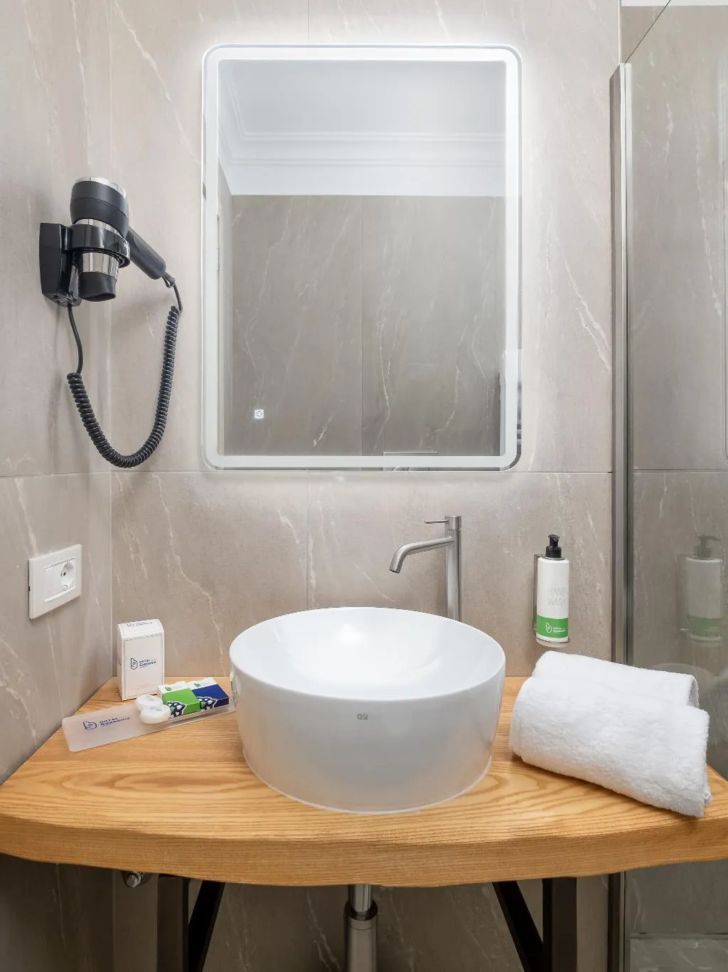 Double or Twin COMFORT Room, Comfort Hotel Gardenia Sorrento Coast, Naples
