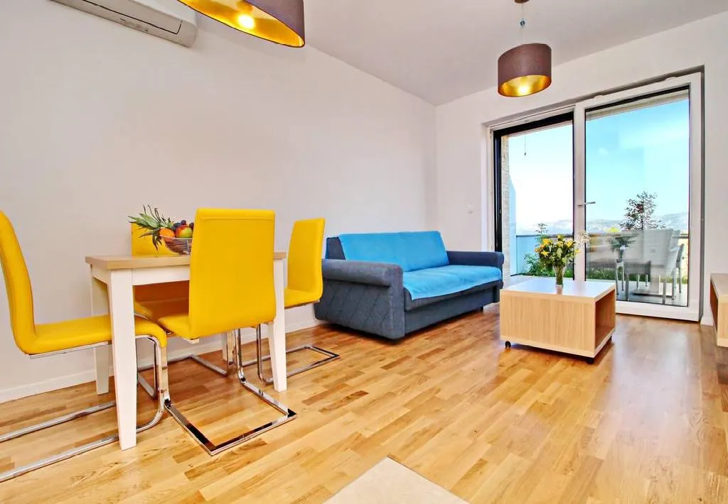 APARTMENT TWO BEDROOMS WITH TERRACE Room, Apartments Kula, Dubrovnik