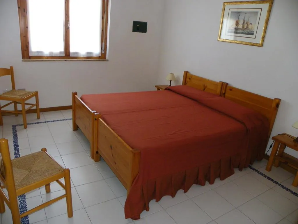 General view, Residence Buganvillea, Alghero