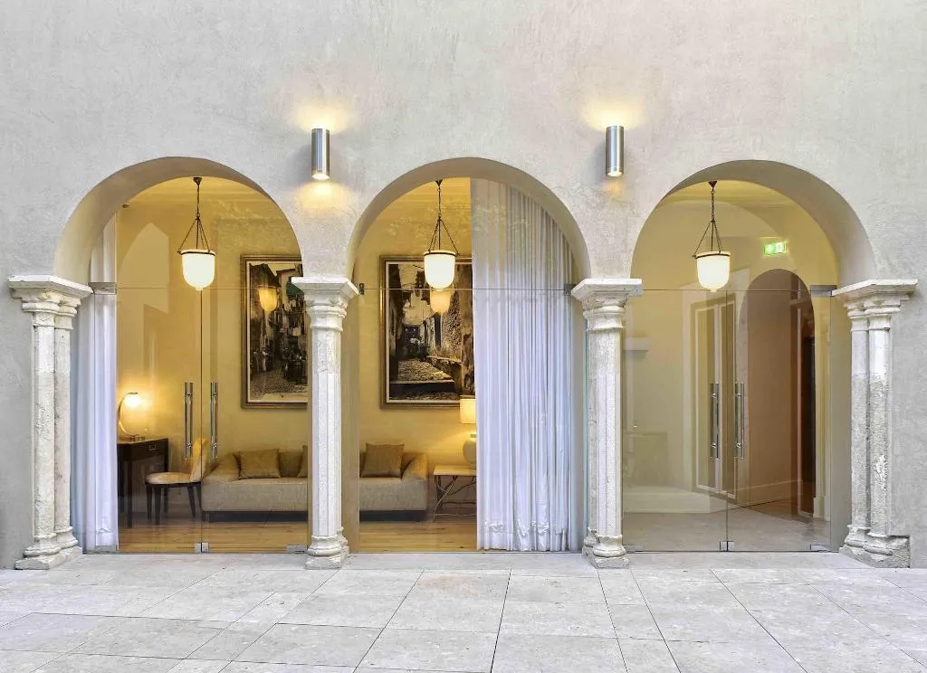 Lobby, Santiago De Alfama - Boutique Hotel, Lisbon