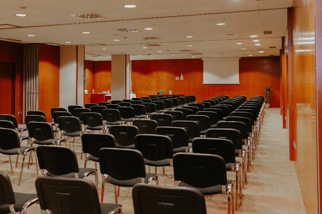 Conferences, Acevi Villarroel, Barcelona