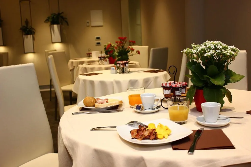 Sports and Entertainment, Expo Hotel Milan, Milan