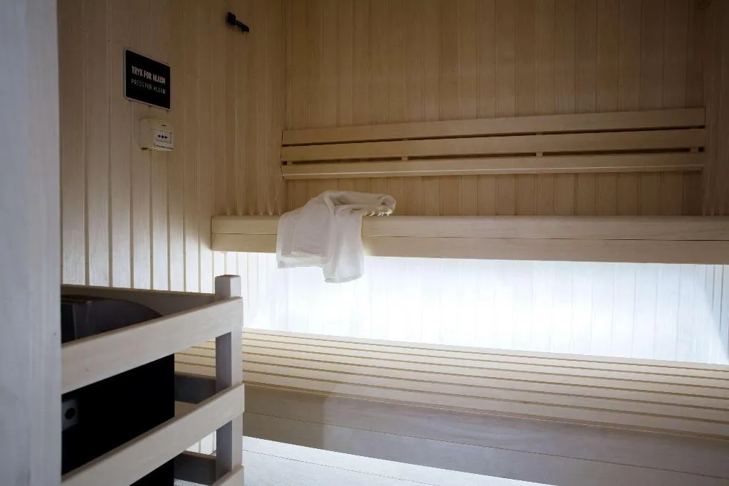 Sports and Entertainment, Scandic Hvidovre, Copenhagen