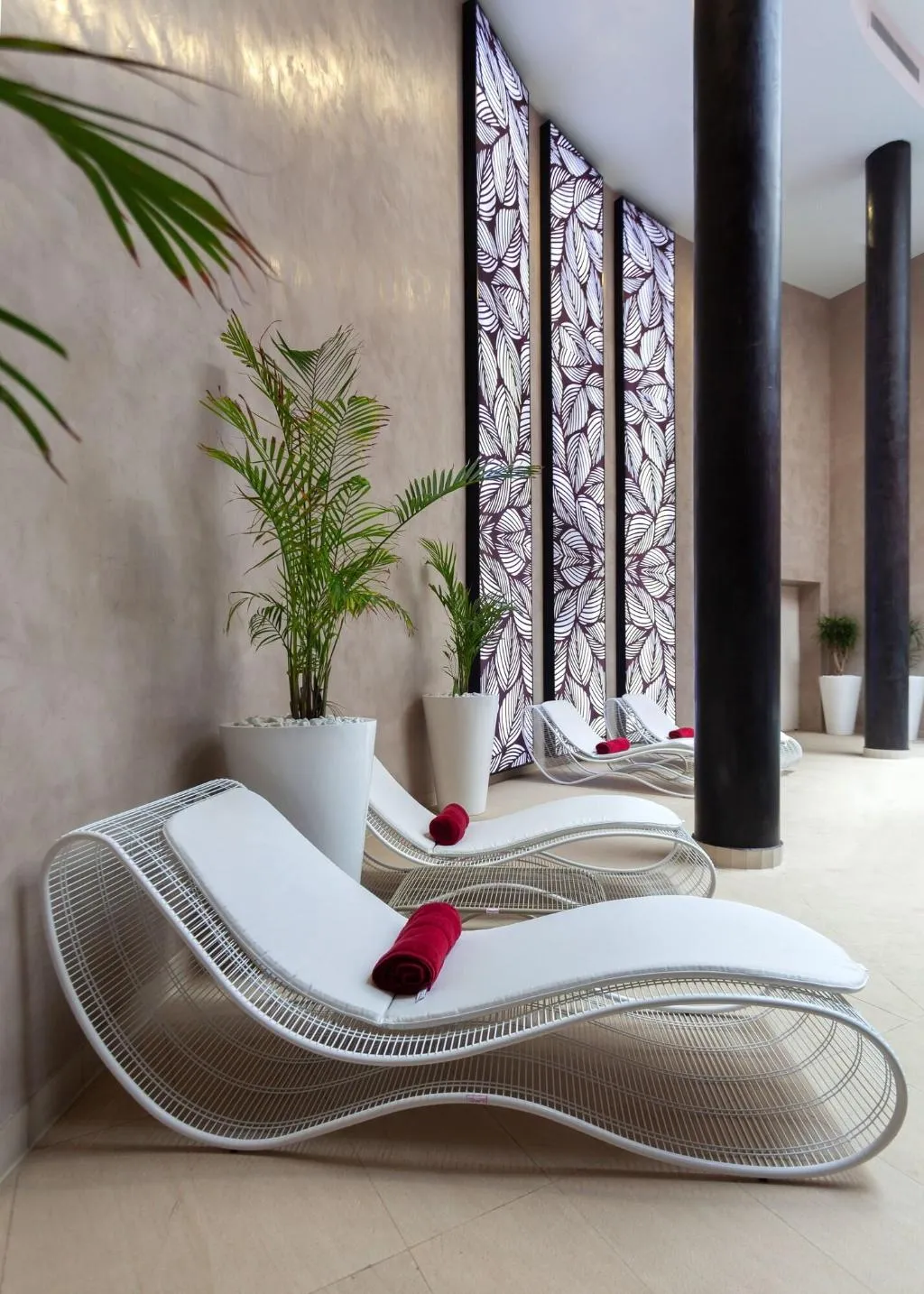 Pool, Adam Hotel Suites, Tunisia