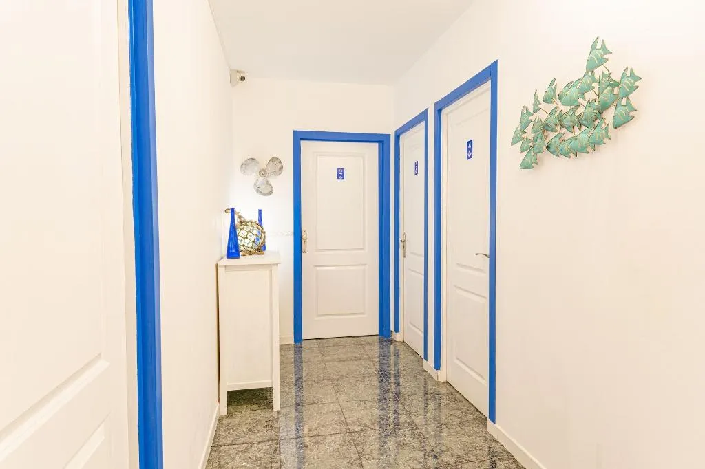 Room, Hostal Pensión Neón, Tenerife