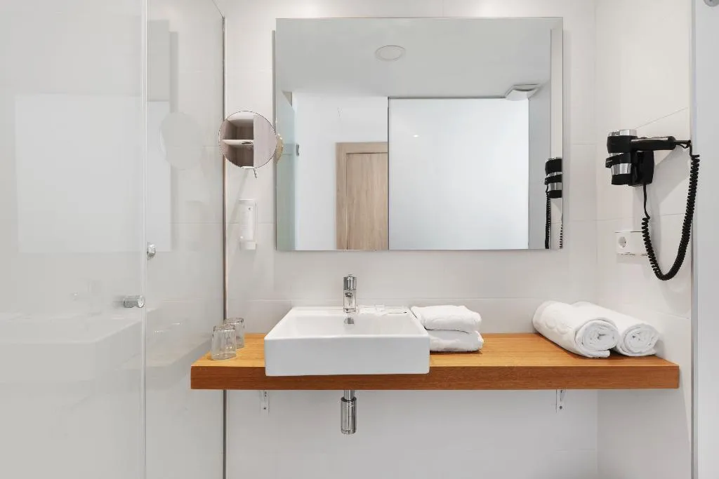 DOUBLE STANDARD Room, Alua Boccaccio, Majorca