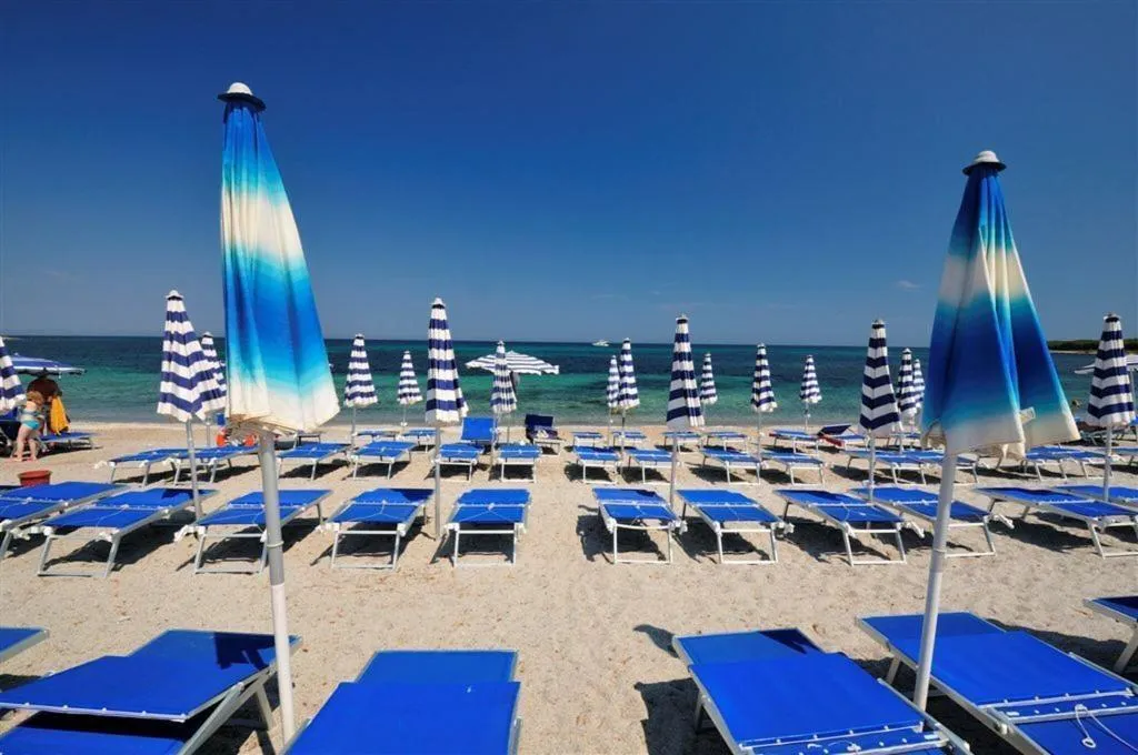 Beach, Baia Del Porto, Olbia