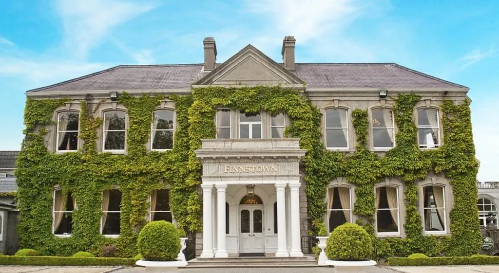 General view, Finnstown Castle Hotel, Dublin