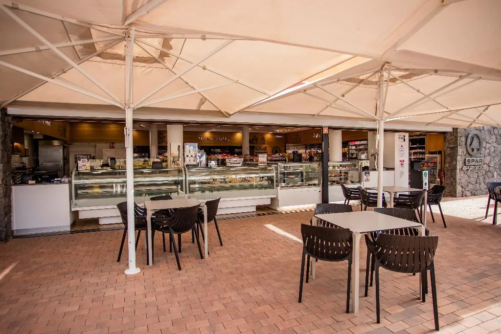 Bar, Arguineguin Park By Servatur, Gran Canaria