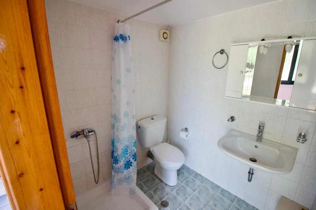 STUDIO STANDARD Room, Xi Village, Kefallinia