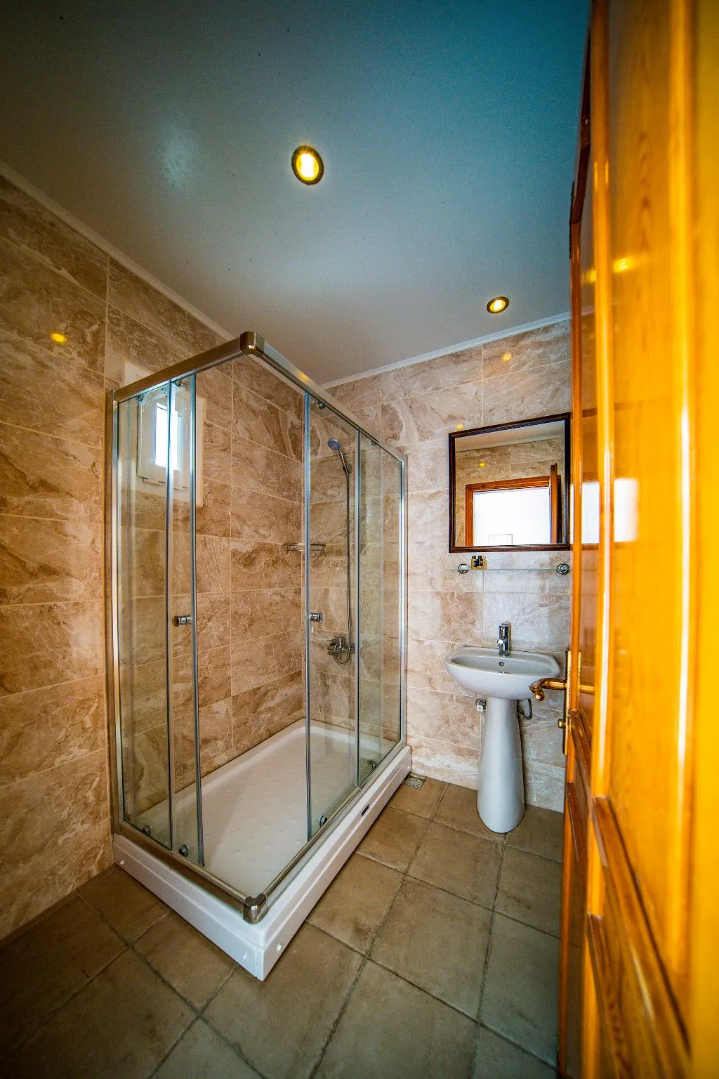 DOUBLE STANDARD Room, Nagi Beach Hotel, Bodrum