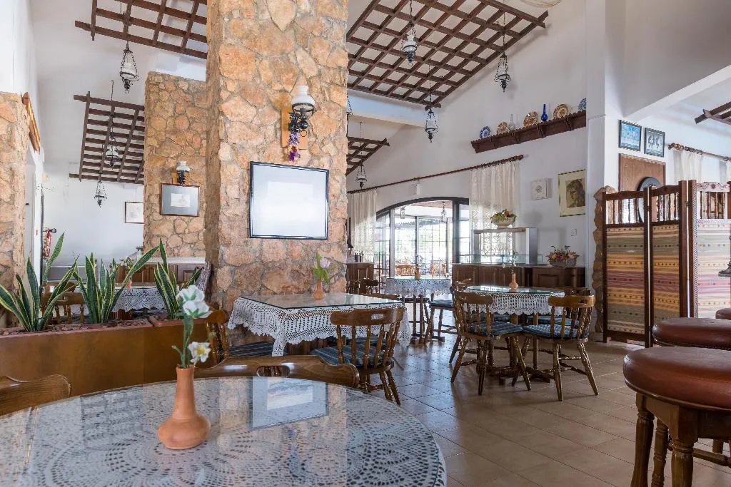 Lobby, Anais Bay Apartment, Cyprus