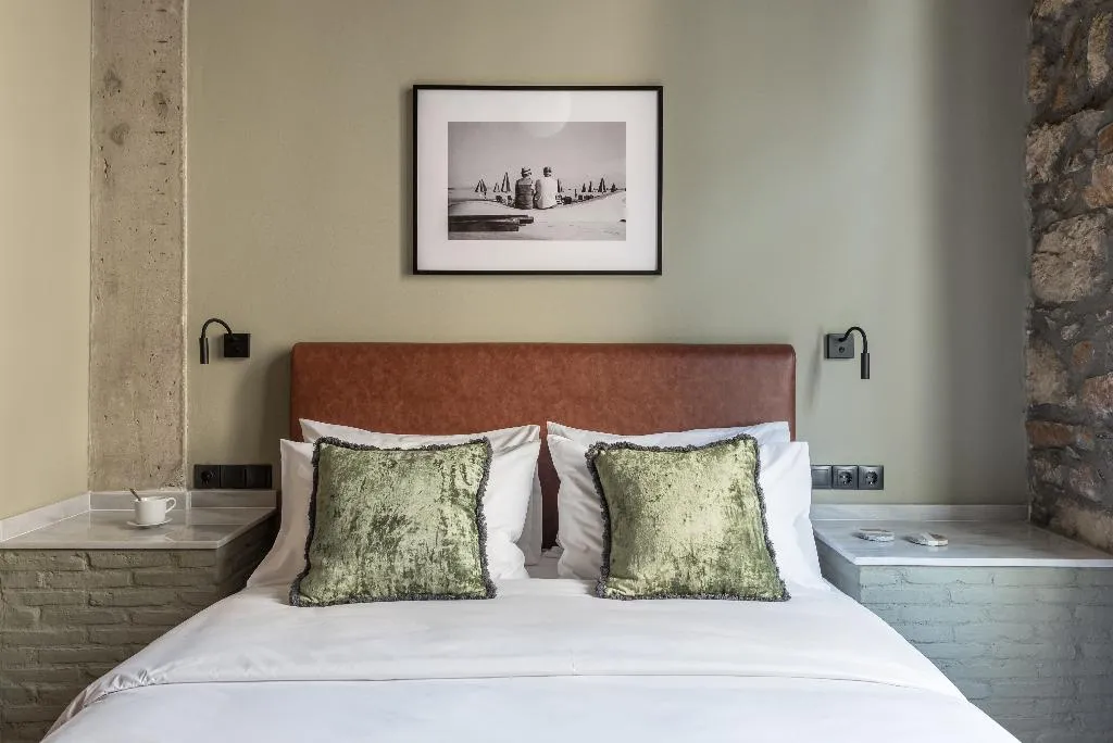 SUITE DELUXE Room, Cohort Koukaki, Athens