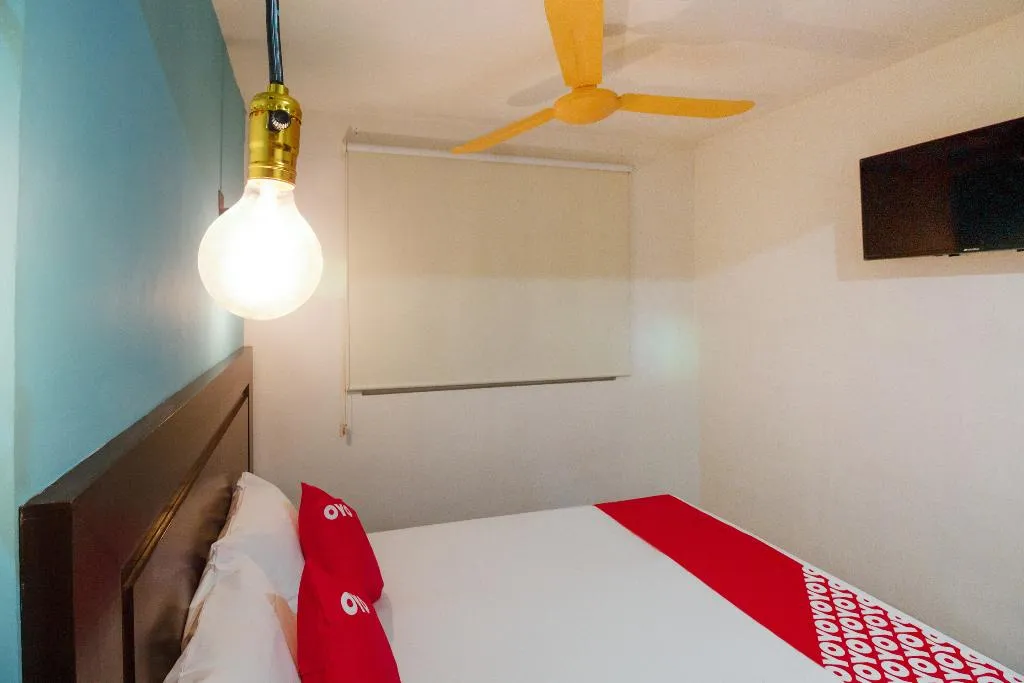 DOUBLE SUPERIOR Room, Hotel Aura Del Sol, Cancun Area