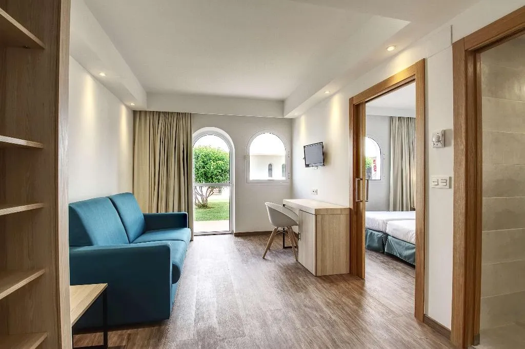 Room, Occidental Torremolinos Playa, Costa Del Sol