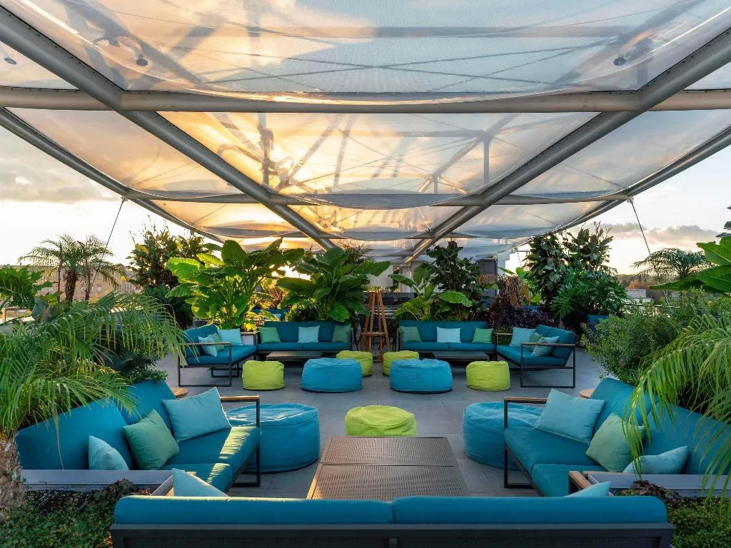 Restaurant, HABITA79, Pompeii, a Tribute Portfolio Hotel, Naples