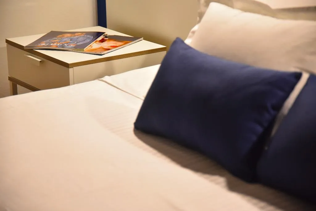 Room, Hostal San Gines, Lanzarote