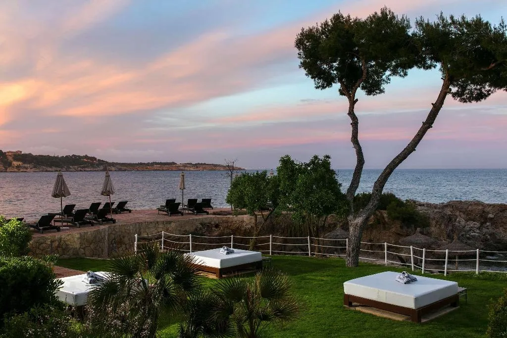 General view, Hotel de Mar Gran Meliá, Majorca