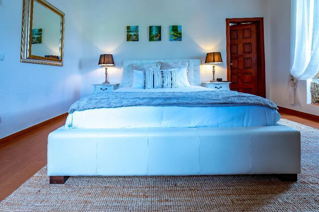 DOUBLE STANDARD Room, Quinta Do Quinto, Porto