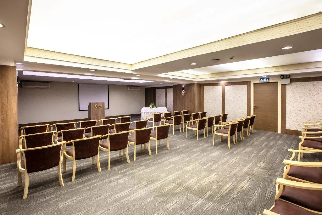 Conferences, Palmin Hotel, Izmir