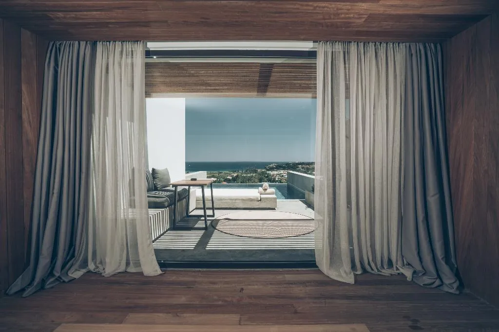 SUITE WITH PRIVATE POOL Room, Zante Maris Suites - Adults Only, Zante