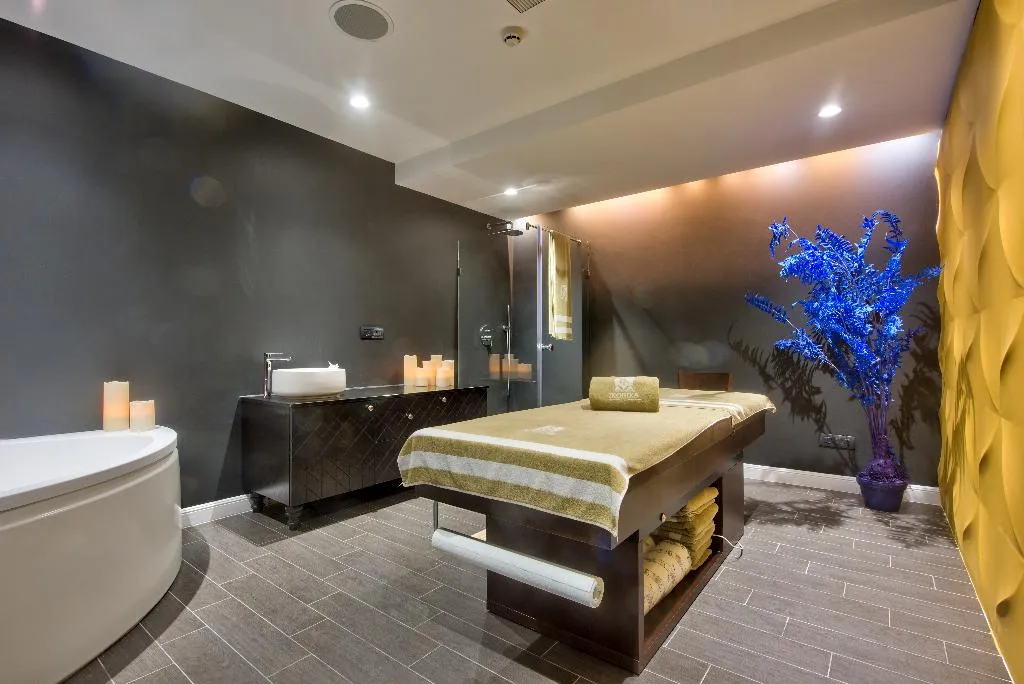 Sports and Entertainment, Holm Boutique & Spa, Malta