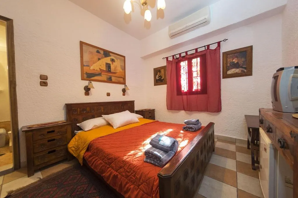 Room, Spot Hotel, Rhodes